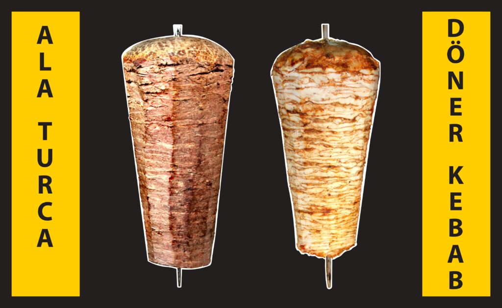 alaturca kebab