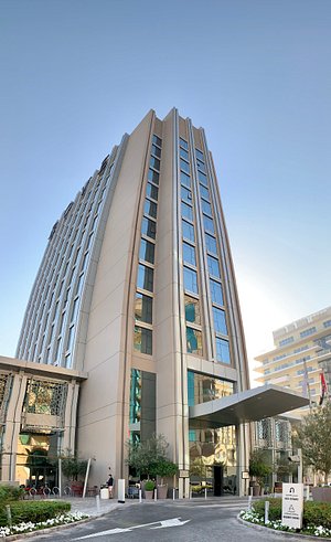 rove healthcare city dubai