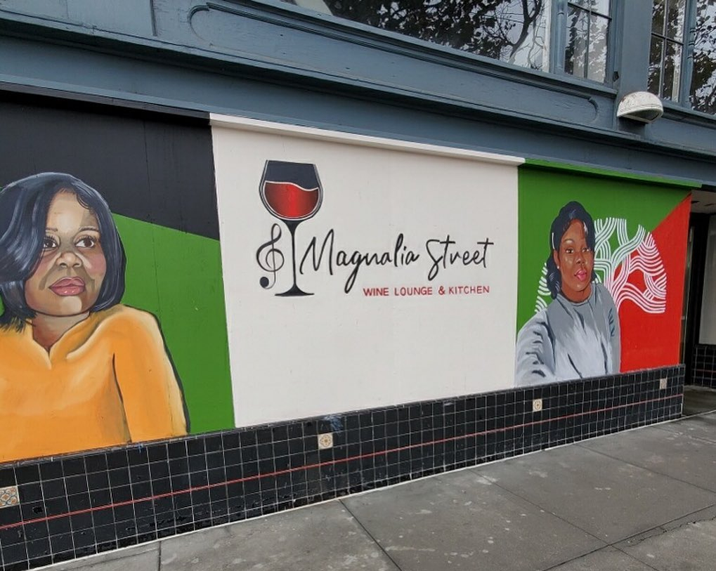 magnolia street wine lounge & kitchen reviews