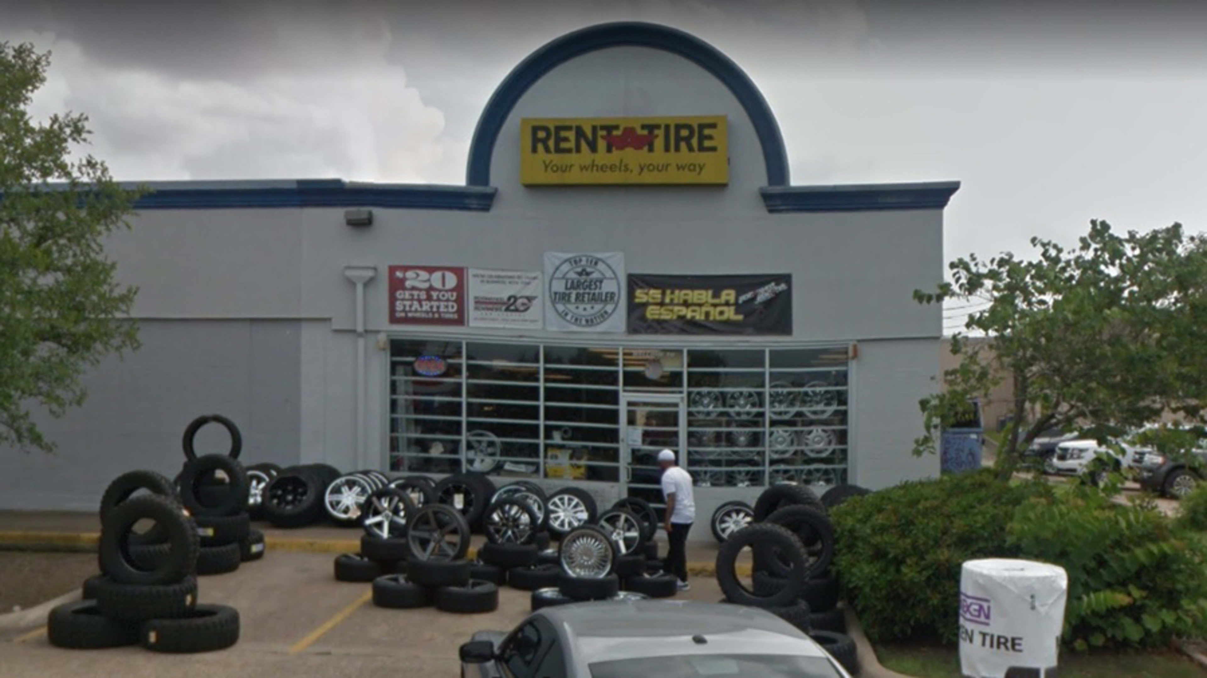 southern tire mart bryan tx