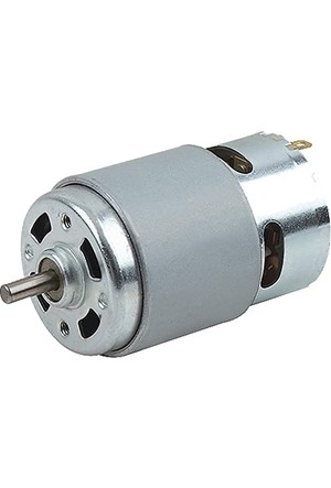 high torque dc motor 24v