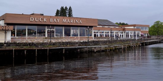 duck bay tripadvisor