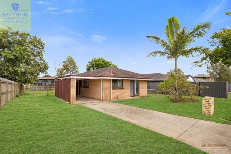 houses to rent bracken ridge