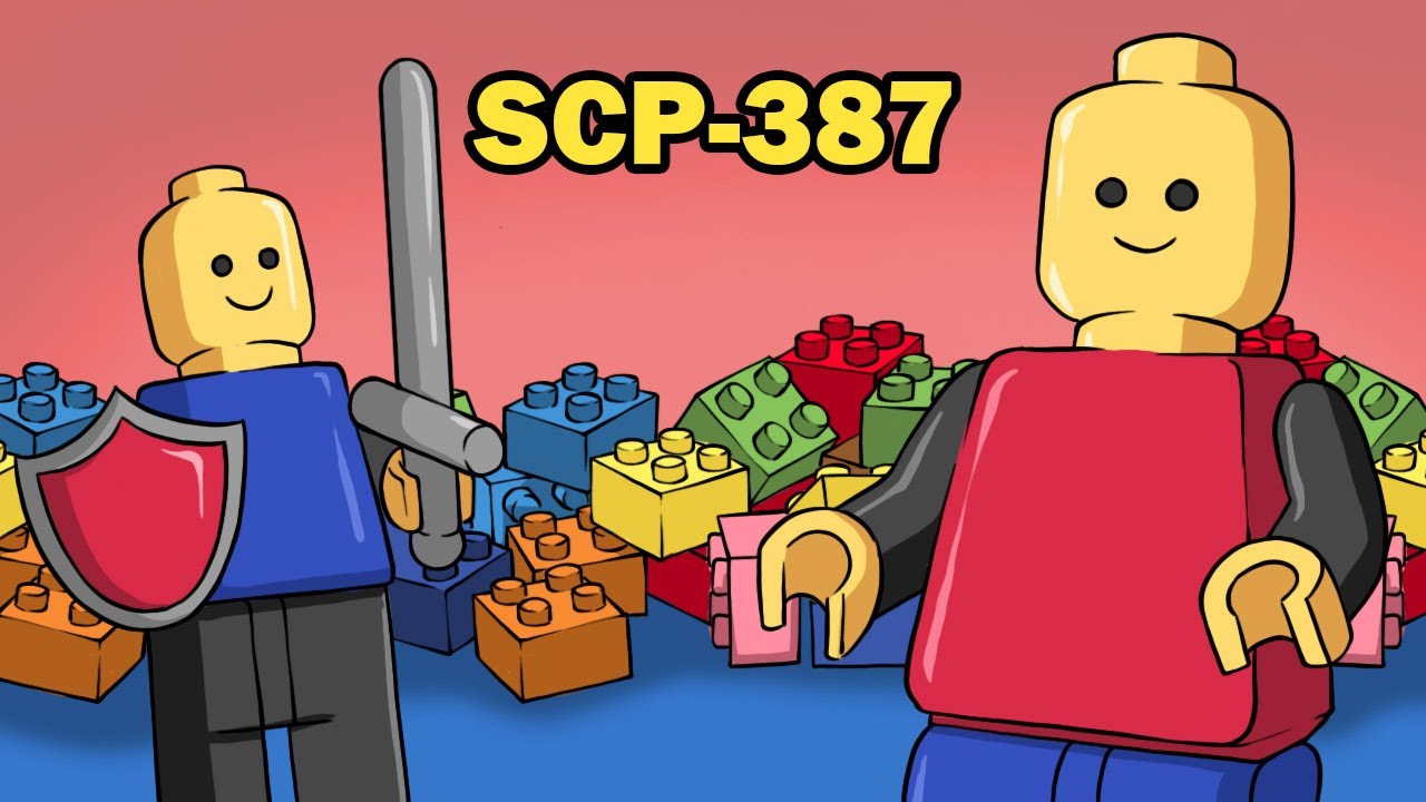 scp 387