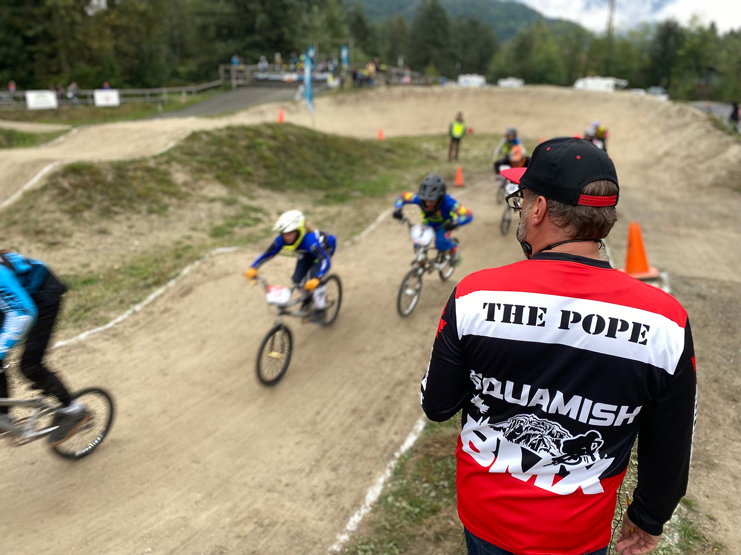 bmx squamish