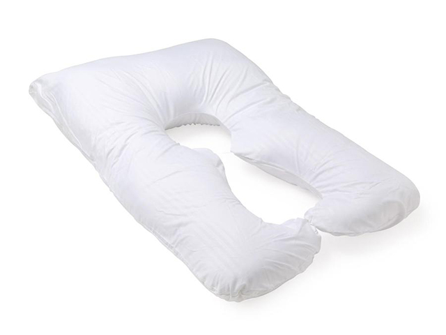 bloom maternity pillow