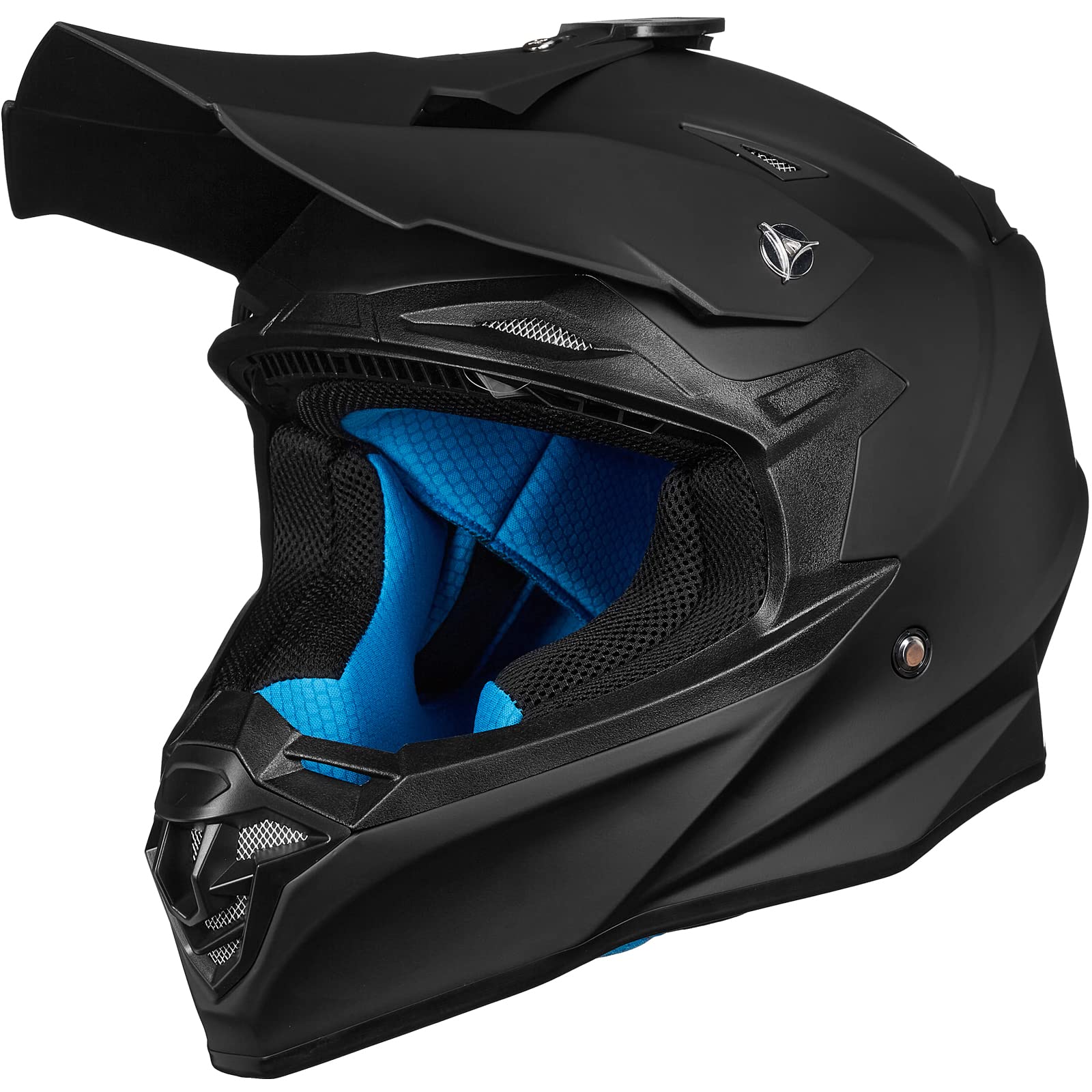 motocross motorcycle helmets