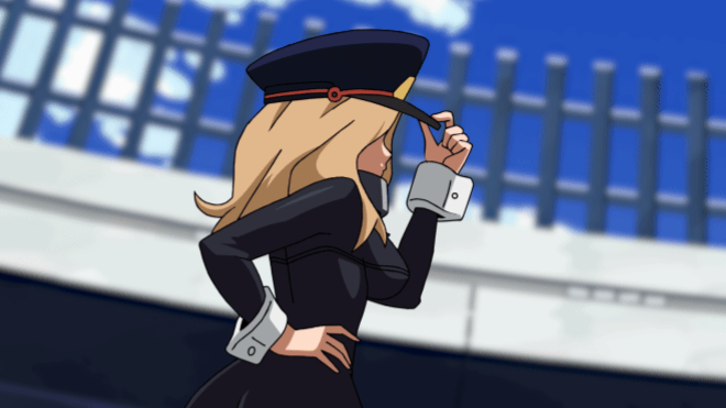 moikaloop camie