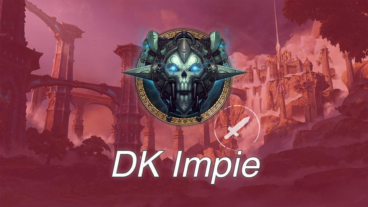 dk impie dragonflight