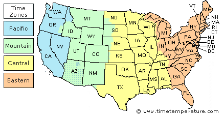 mn usa current time