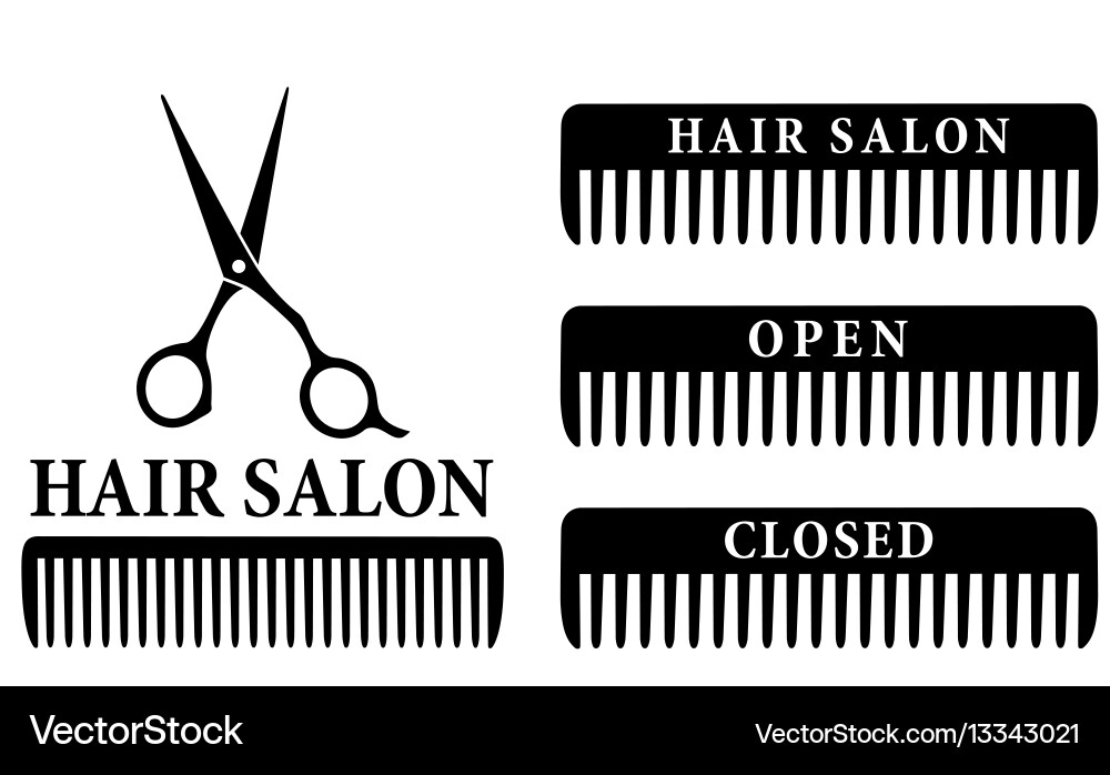 hair.salon open