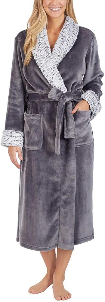 carole hochman robe