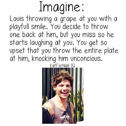 1d imagines