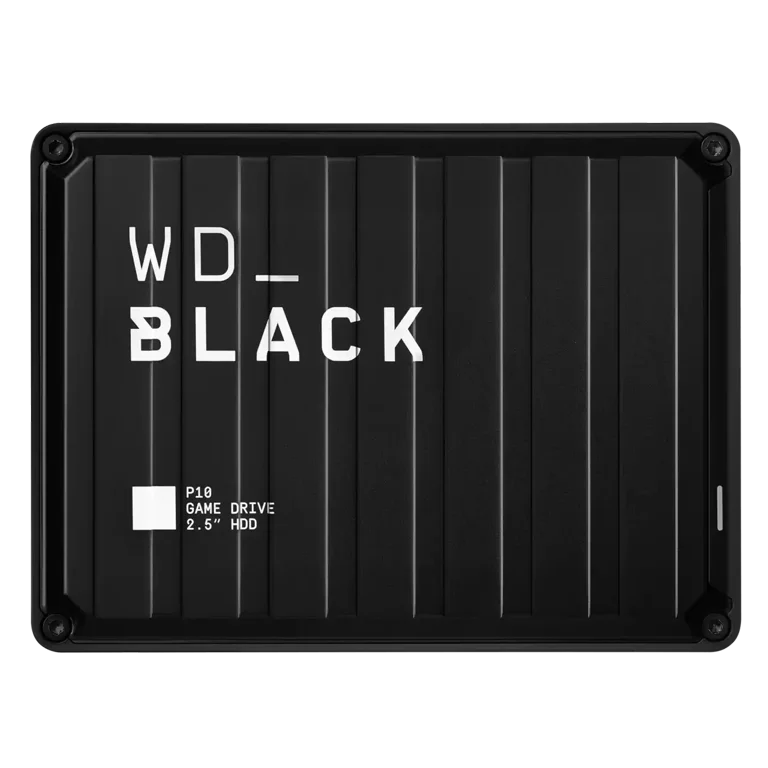 wd black 2tb hard drive