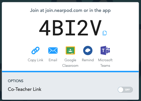 join.nearpod