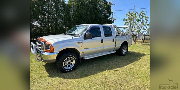 f250 for sale nsw