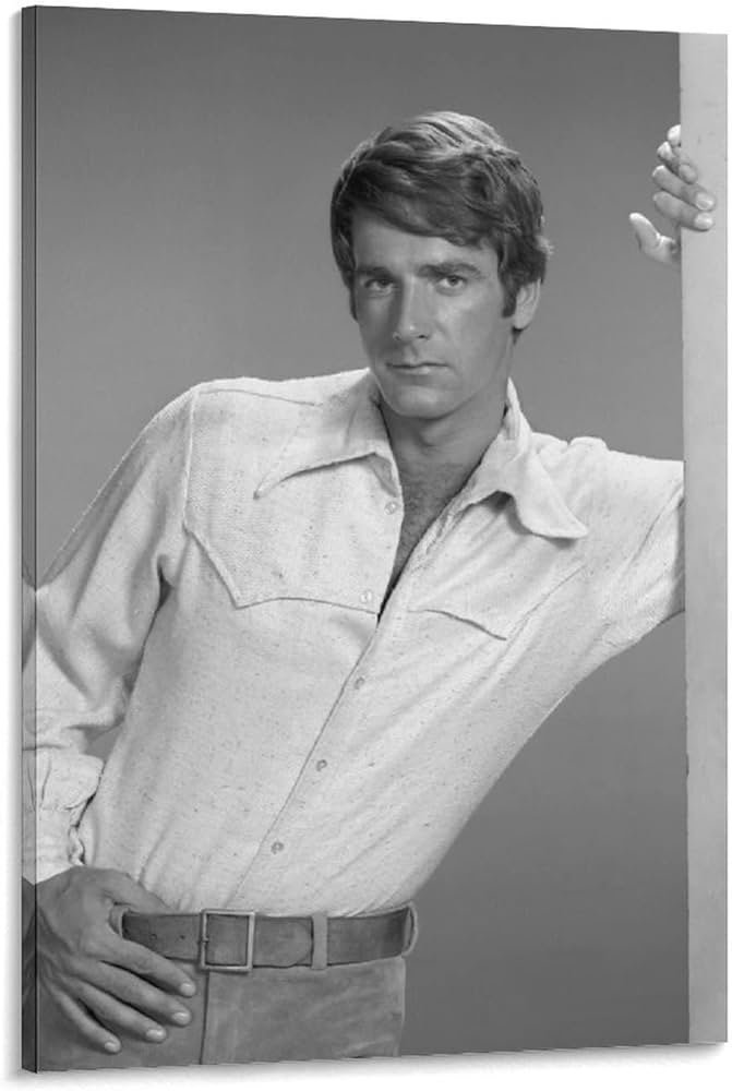 sam elliott young