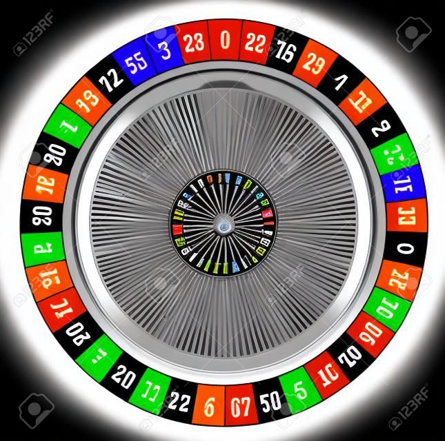 ruleta 1 al 50