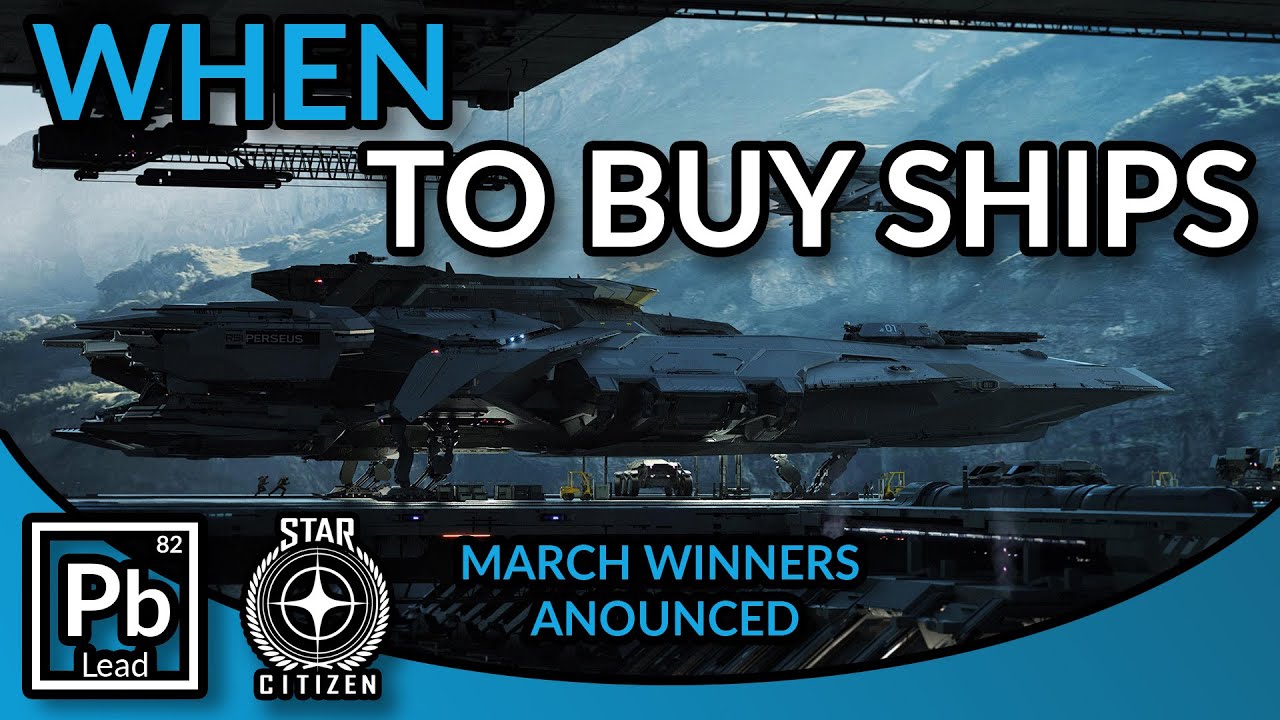 star citizen ships where to buy