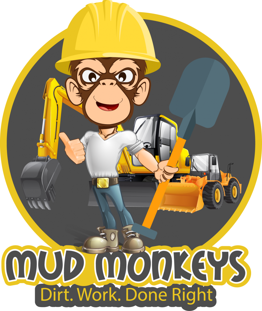 mud monkey repairs