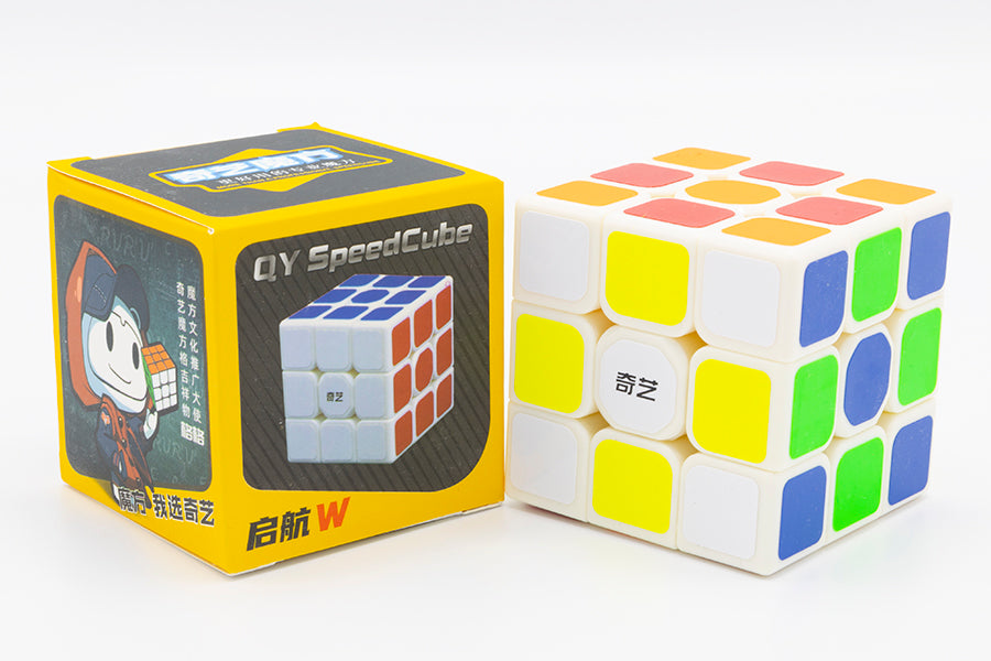 qiyi cube