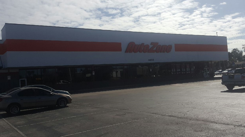 autozone virginia mn