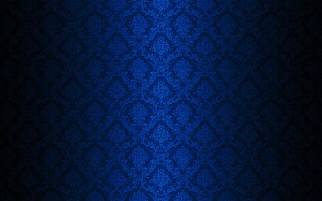 blue royal background