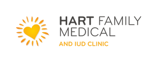 hart family medical and iud clinic