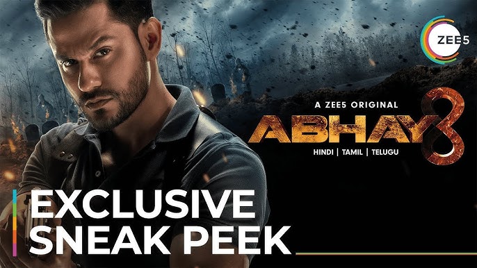 abhay season 4 release date