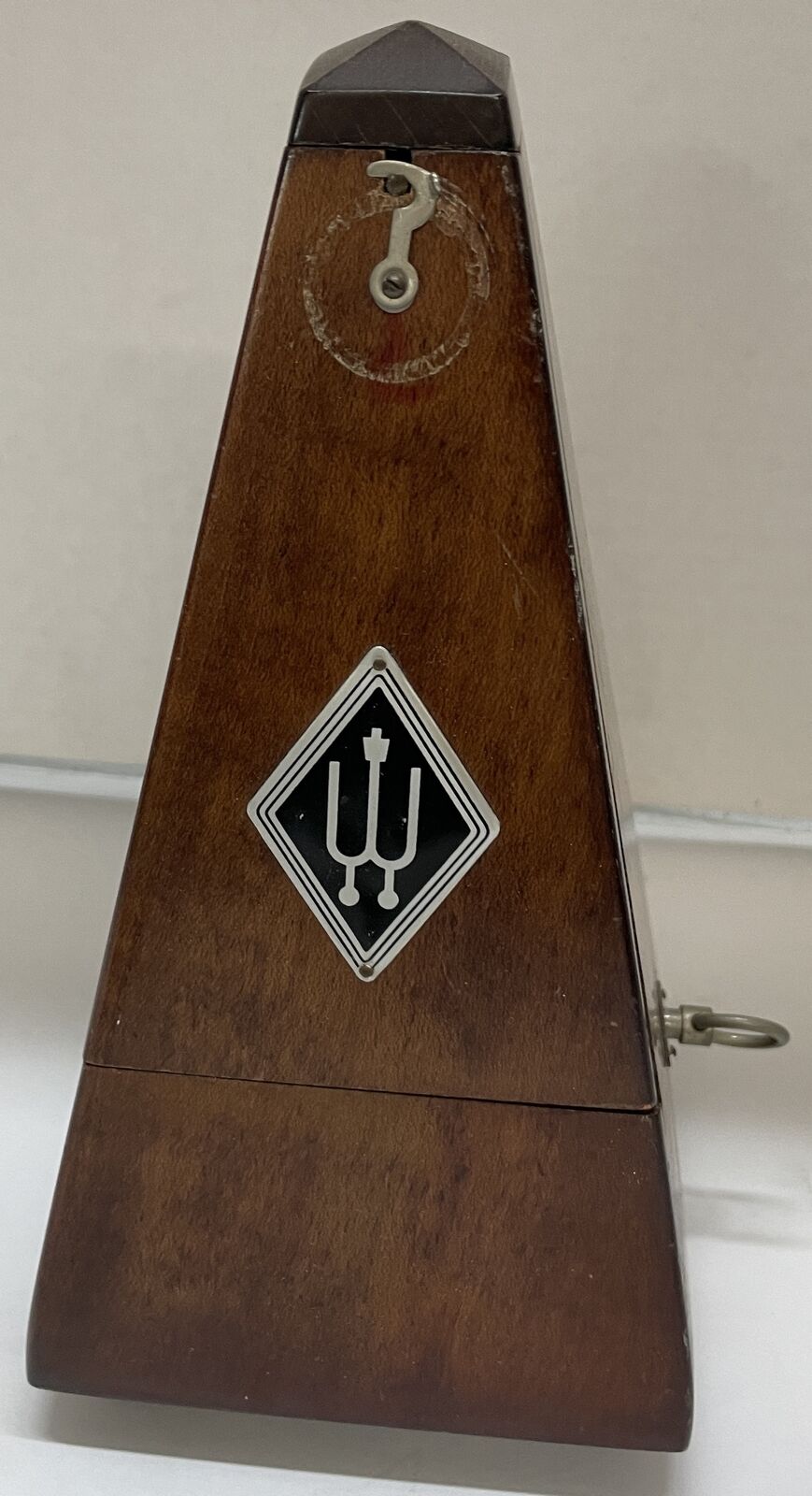 metronome made in germany