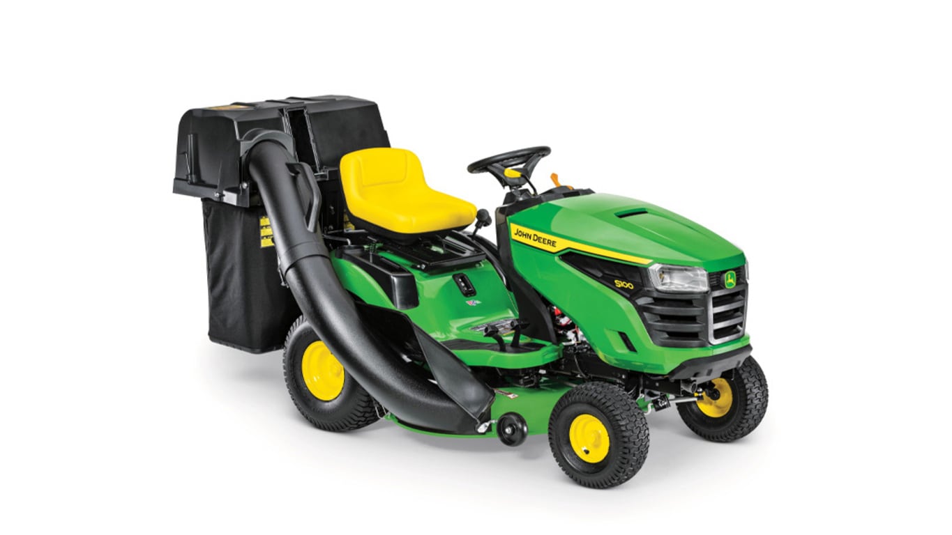 s100 john deere