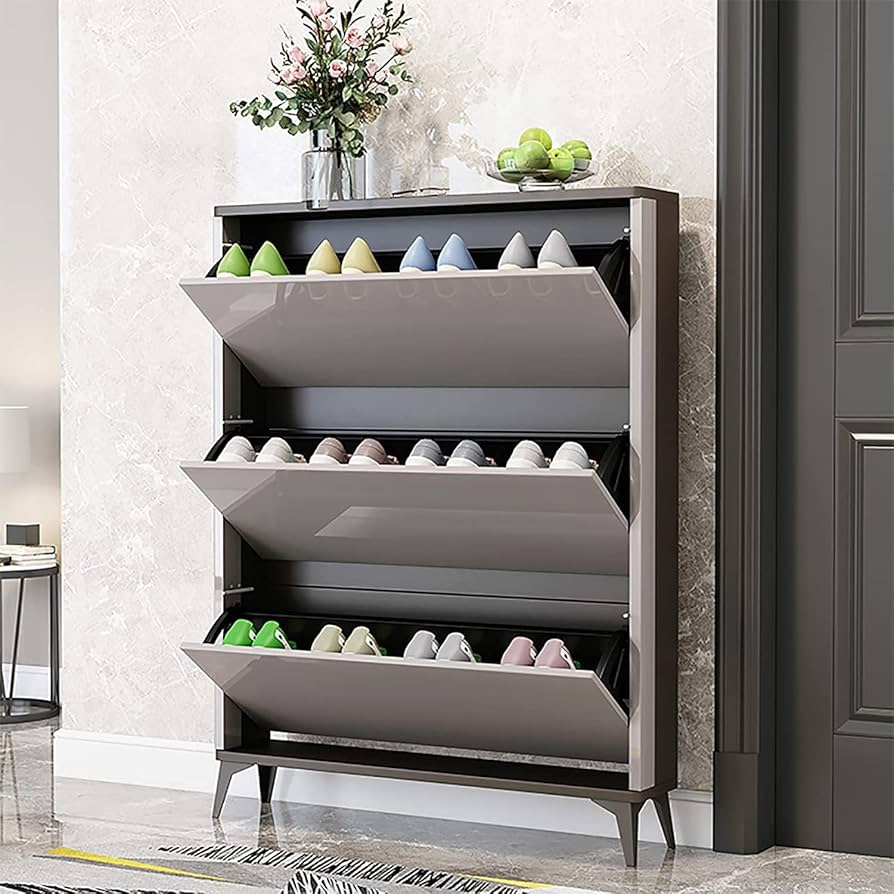 shoe storage amazon uk