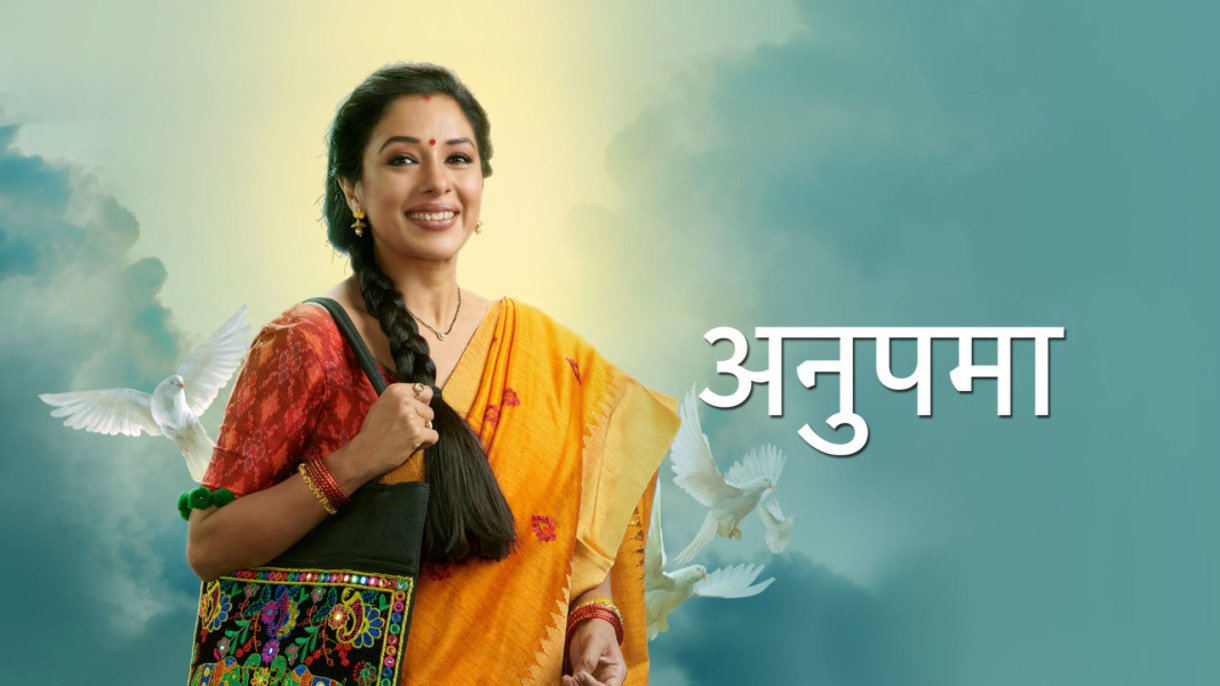 anupama 6 september full episode