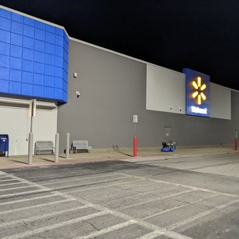 walmart carthage mo