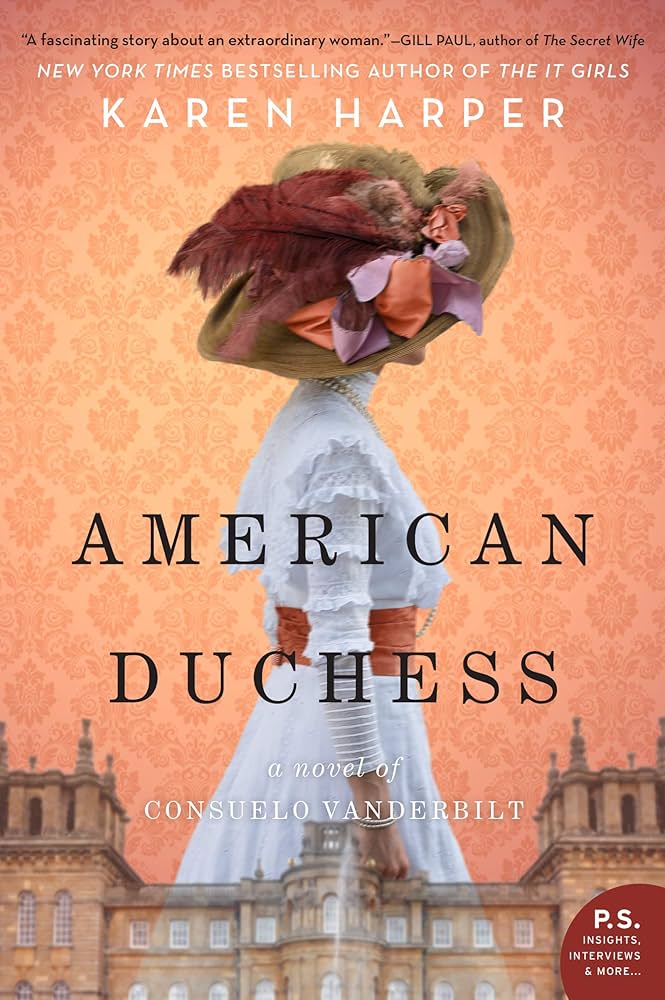 american duchess