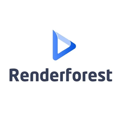 renderforest logo