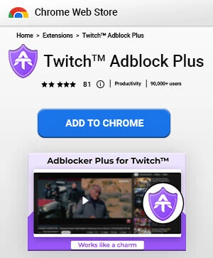 adblock plus twitch