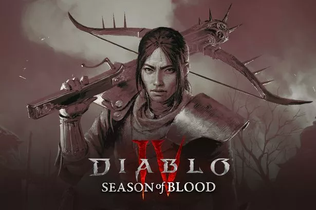 diablo 4 season 2 release time uk