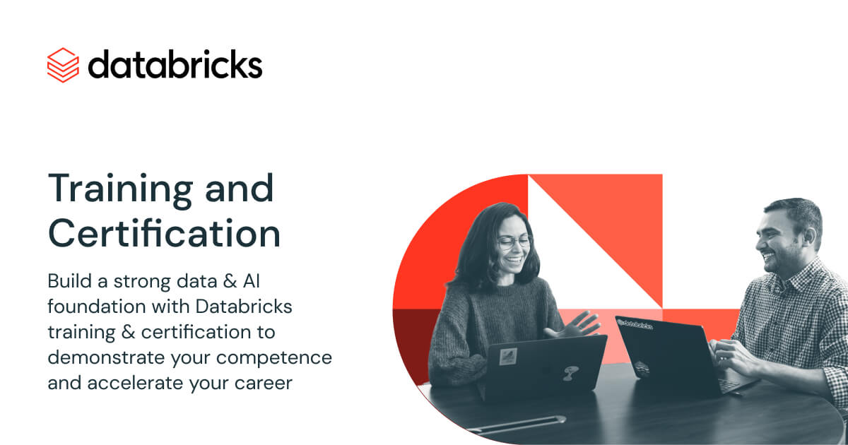 databricks learning academy