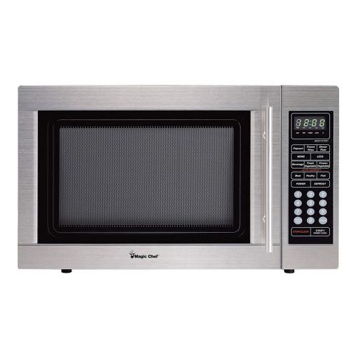 magic chef microwave