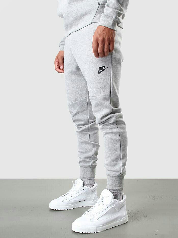 mens nike jogger outfits