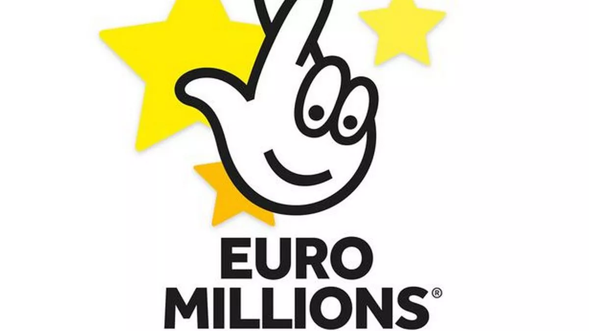 what time euromillions results tonight