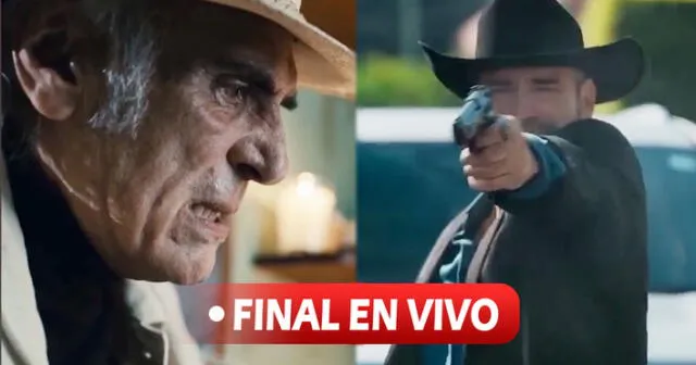 telemundo en vivo el señor de los cielos 8