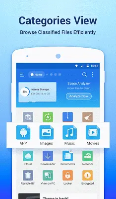 es file manager apk pro