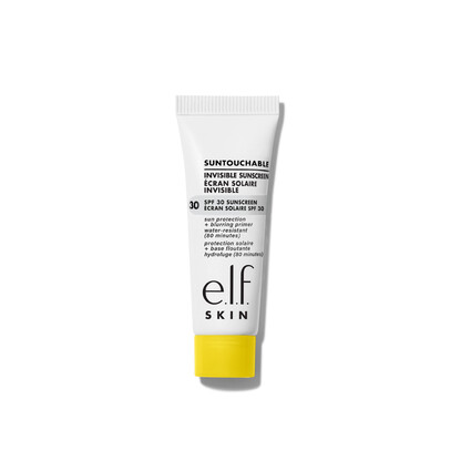 elf sunblock