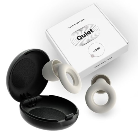 loop ear phones