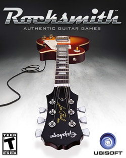 rocksmith pc game