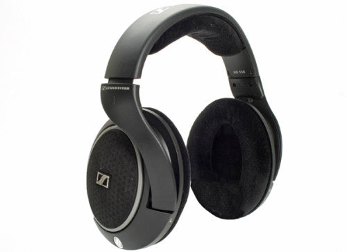 hd 558 sennheiser