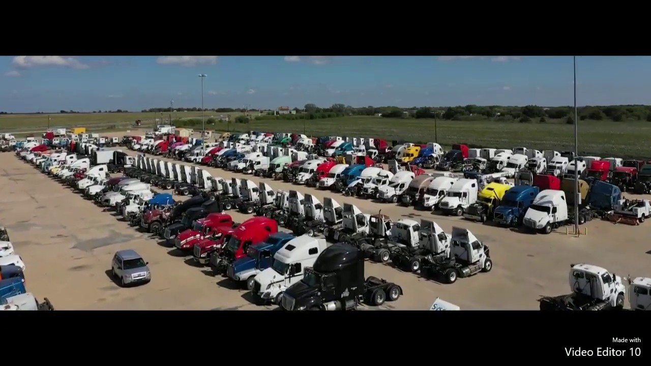 jordan truck parts in crandall texas