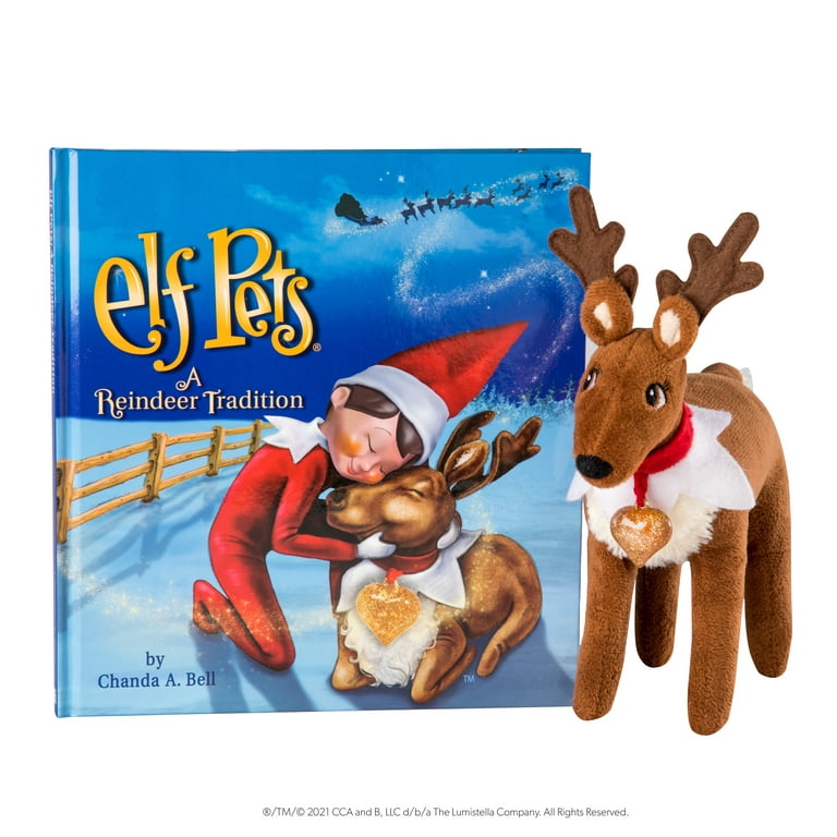 elf pet